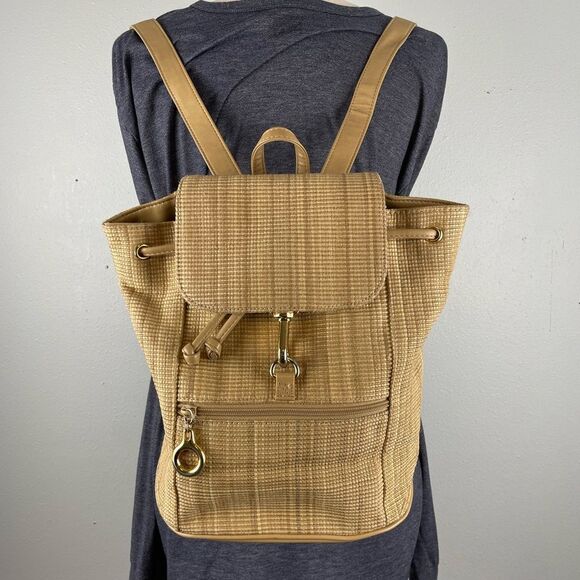 L.G.S. Collection Back Pack - Picture 1 of 6